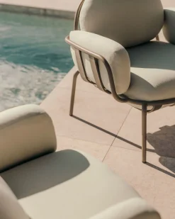Joncols Outdoor Fauteuil