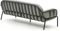 Joncols 3-Zits Tuinbank
