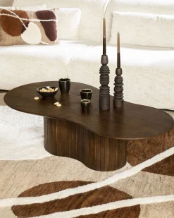Jordy Salontafel