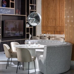 Jorre Eettafel