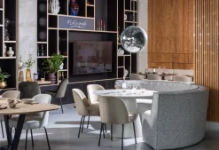 Jorre Eettafel