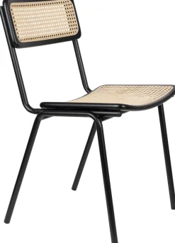 Jort (set van 2) Eetkamerstoel