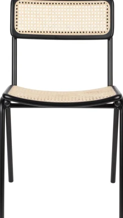 Jort (set van 2) Eetkamerstoel