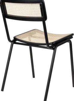 Jort (set van 2) Eetkamerstoel