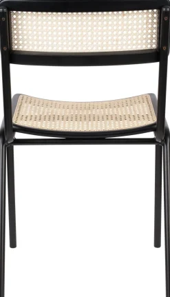 Jort (set van 2) Eetkamerstoel