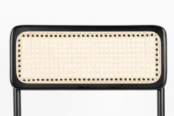 Jort (set van 2) Eetkamerstoel