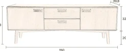 Juju Dressoir
