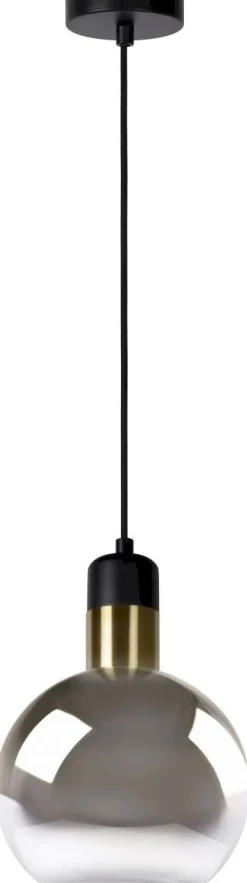 Julius Goud Hanglamp
