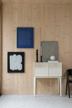 June Highboard