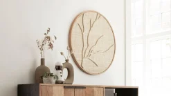 Jungle Wanddecoratie