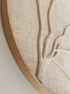 Jungle Wanddecoratie