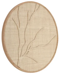 Jungle Wanddecoratie
