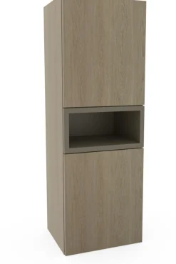 Junite Open Opbergkast