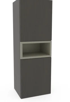 Junite Open Opbergkast