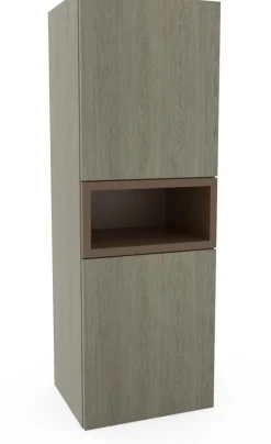 Junite Open Opbergkast