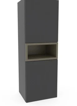 Junite Open Opbergkast
