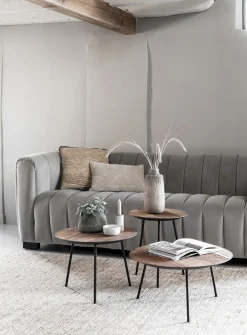 Jupiter L Salontafel
