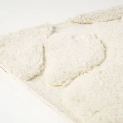 Kala Off White Vloerkleed