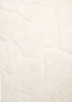 Kala Off White Vloerkleed