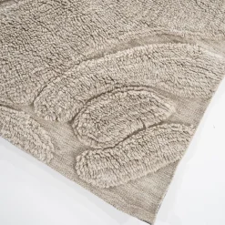 Kala Taupe Vloerkleed