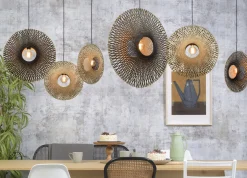 Kalimantan Bamboo Hanglamp