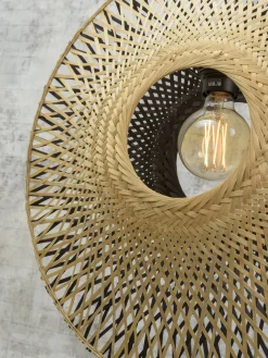 Kalimantan Bamboo Hanglamp