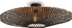 Kalimantan L Plafondlamp