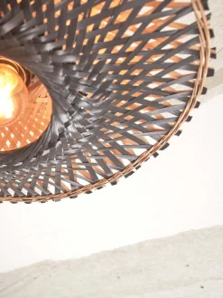 Kalimantan L Plafondlamp
