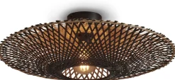 Kalimantan M Plafondlamp