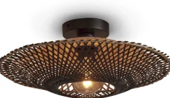 Kalimantan S Plafondlamp