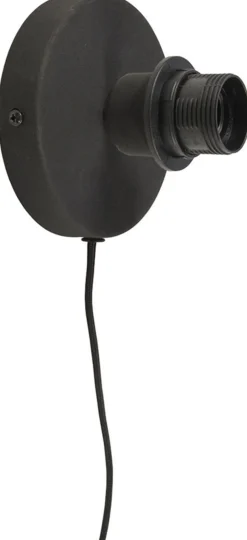 Kalimantan Wandlamp