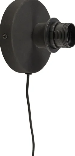 Kalimantan Wandlamp