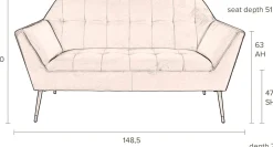 Kate Sofa