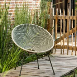 Kazoun Tuin Tuinstoel