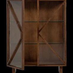 Kella Vitrinekast