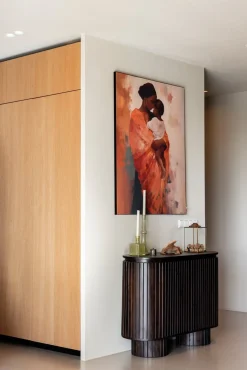 Kenji Dressoir