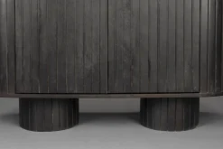 Kenji Dressoir