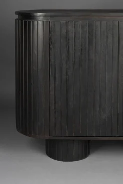 Kenji Dressoir