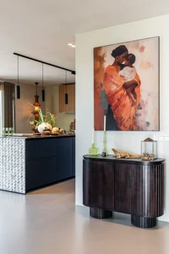 Kenji Dressoir