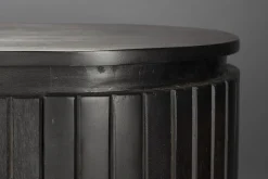 Kenji Dressoir
