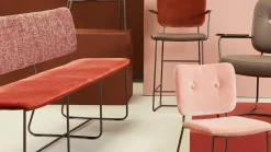 Kiko Eetkamerbank