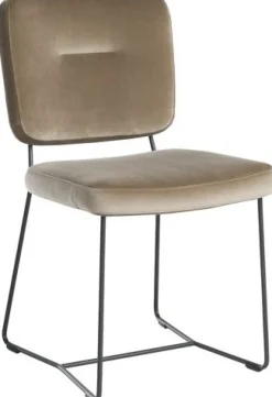 Kiko Plus Eetkamerstoel