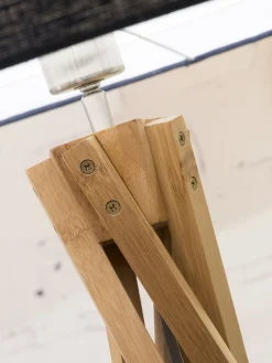 Kilimanjaro Tafellamp