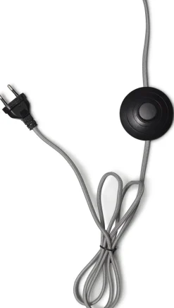 Kilimanjaro Vloerlamp