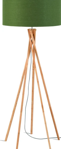 Kilimanjaro Vloerlamp