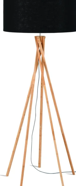 Kilimanjaro Vloerlamp
