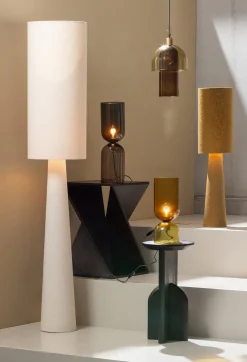 Kioni Bijzettafel