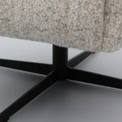 Kiran Fauteuil
