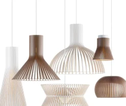 Kontro 6000 Hanglamp