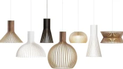 Kontro 6000 Hanglamp